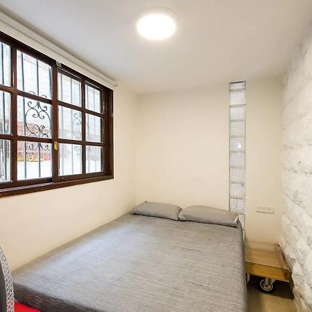 Cozy Apartment In The Carmel Center ไฮฟา ภายนอก รูปภาพ