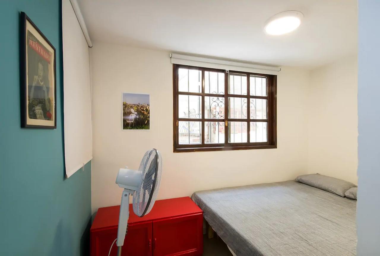Cozy Apartment In The Carmel Center ไฮฟา ภายนอก รูปภาพ