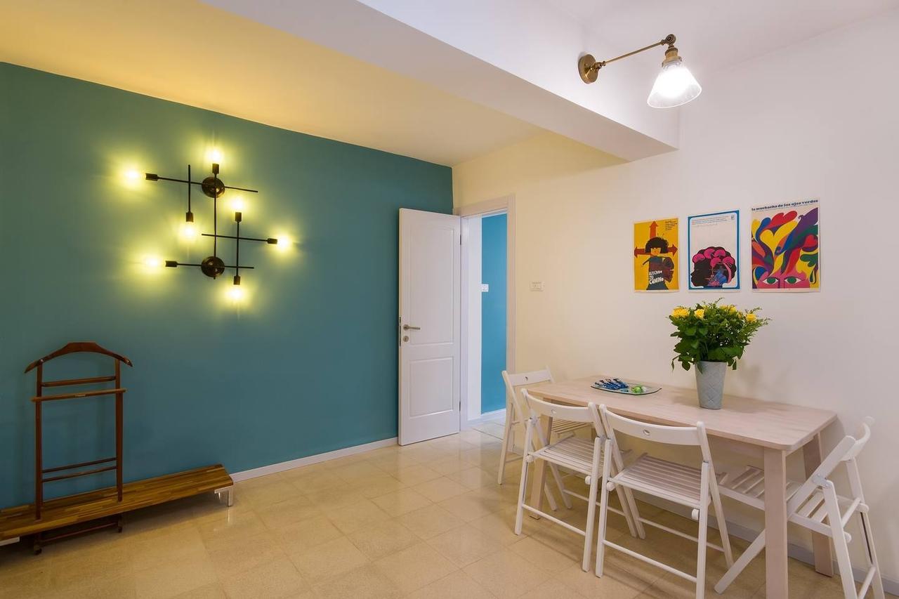 Cozy Apartment In The Carmel Center ไฮฟา ภายนอก รูปภาพ