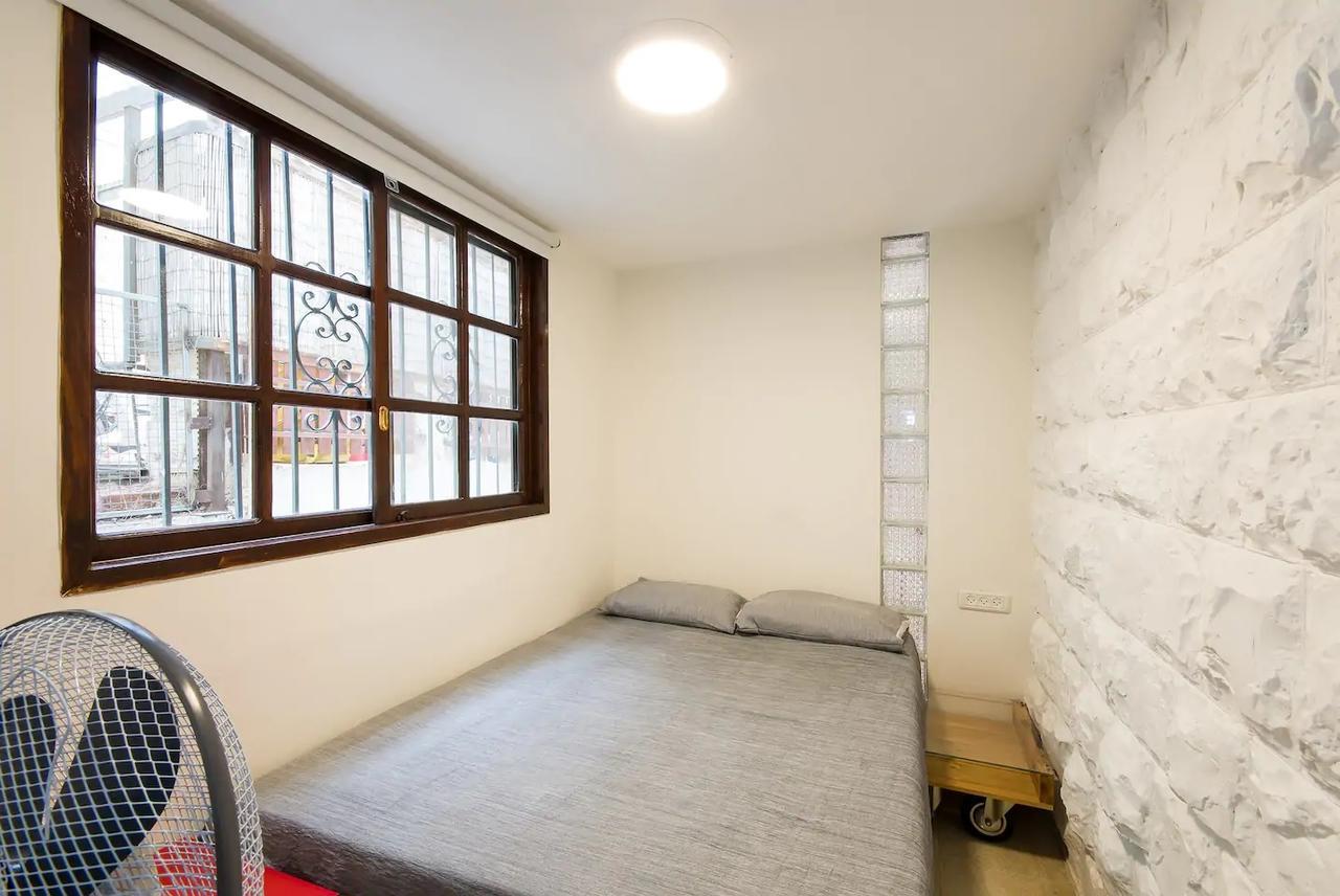 Cozy Apartment In The Carmel Center ไฮฟา ภายนอก รูปภาพ